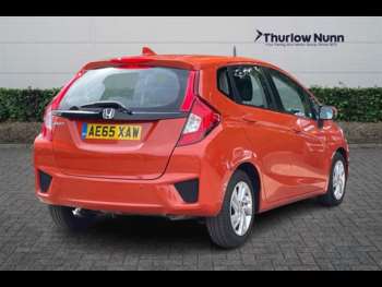 Used Honda Jazz 2015 for sale - 75163255: Photo