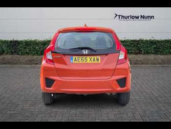 Used Honda Jazz 2015 for sale - 75163255: Photo