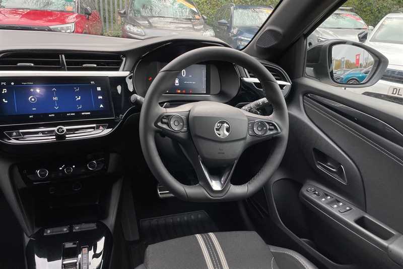 Used Vauxhall Corsa 2023 for sale - 77145931: Photo 11