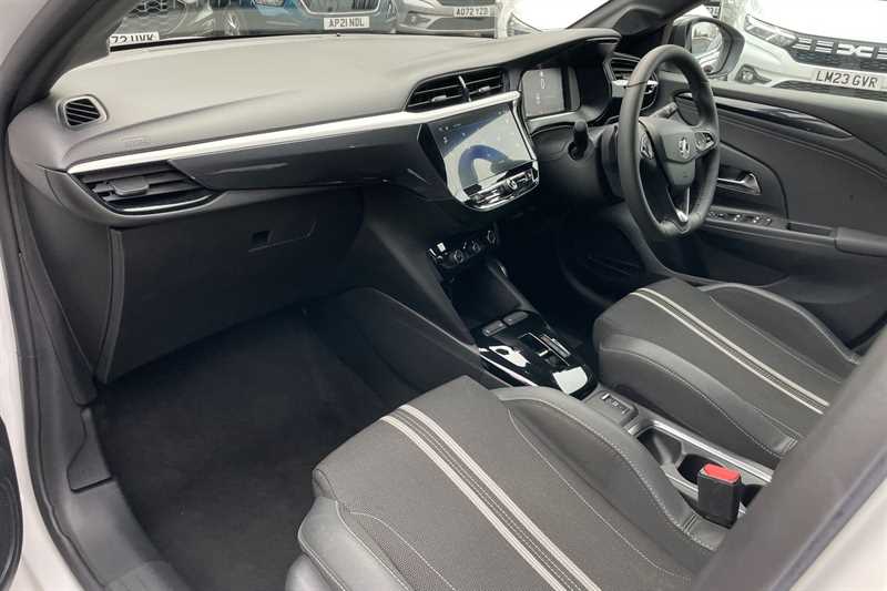 Used Vauxhall Corsa 2023 for sale - 77145931: Photo 13