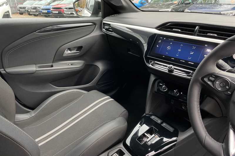 Used Vauxhall Corsa 2023 for sale - 77145931: Photo 14