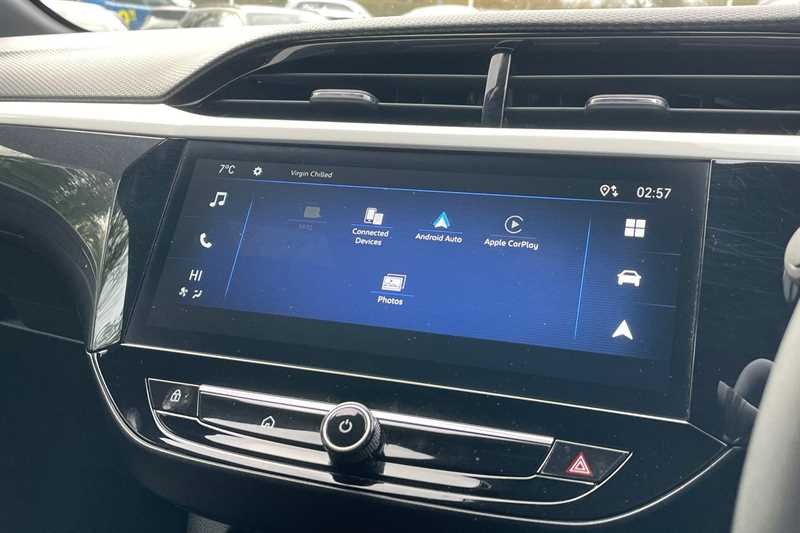 Used Vauxhall Corsa 2023 for sale - 77145931: Photo 18