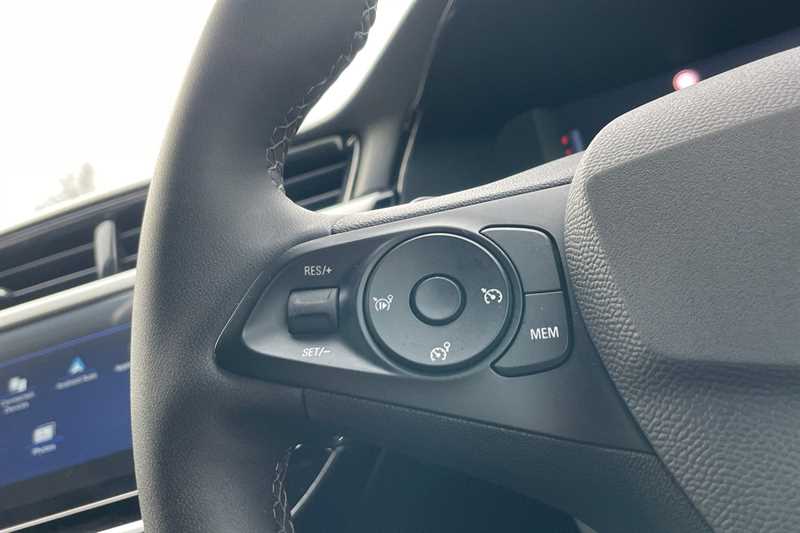 Used Vauxhall Corsa 2023 for sale - 77145931: Photo 21