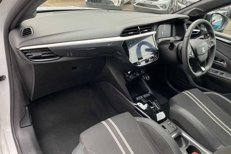 Used Vauxhall Corsa 2023 for sale - 77145931: Photo 28