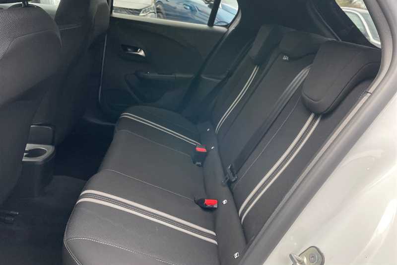 Used Vauxhall Corsa 2023 for sale - 77145931: Photo 30