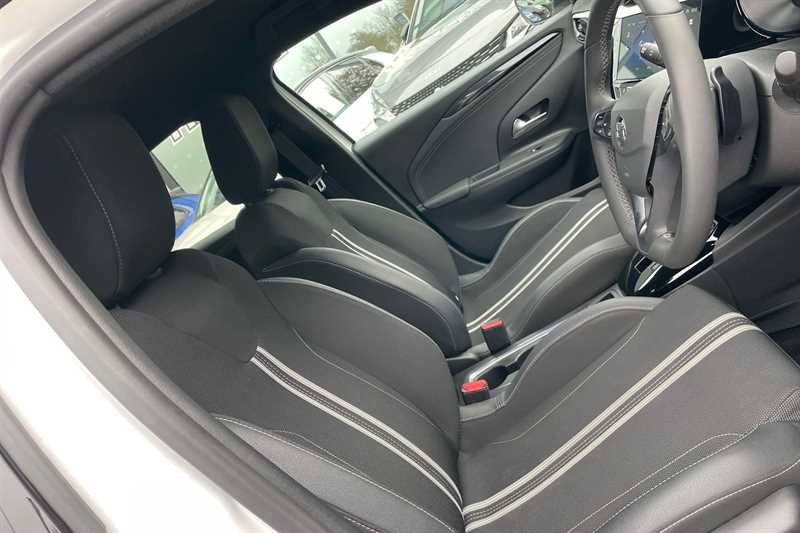 Used Vauxhall Corsa 2023 for sale - 77145931: Photo 35