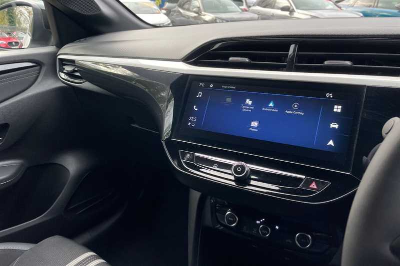 Used Vauxhall Corsa 2023 for sale - 77145931: Photo 36