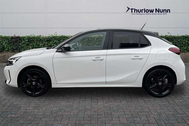 Used Vauxhall Corsa 2023 for sale - 77145931: Photo 6