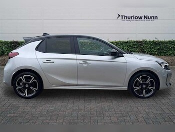 Used Vauxhall Corsa 2025 for sale - 77771299: Photo