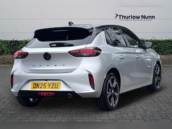 Used Vauxhall Corsa 2025 for sale - 77771299: Photo