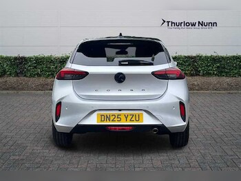 Used Vauxhall Corsa 2025 for sale - 77771299: Photo
