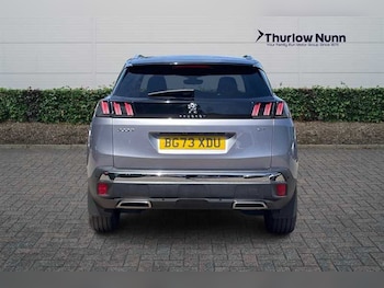 Used Peugeot 3008 2023 for sale - 78990649: Photo