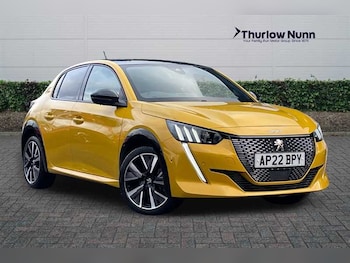 Used Peugeot 208 2022 for sale - 76978086: Photo