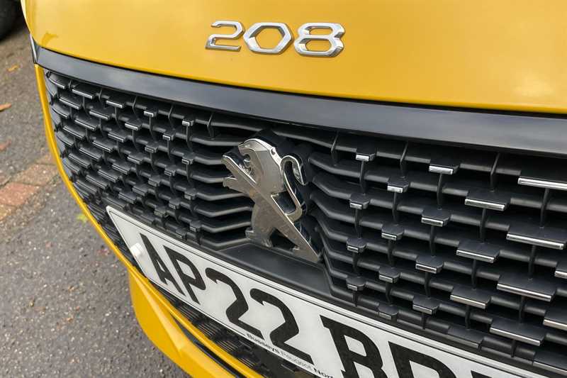 Used Peugeot 208 2022 for sale - 76978086: Photo 26