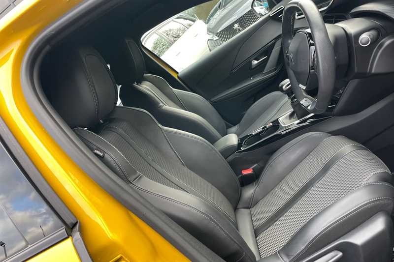 Used Peugeot 208 2022 for sale - 76978086: Photo 37