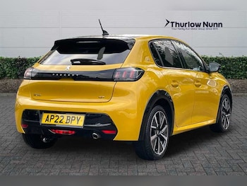 Used Peugeot 208 2022 for sale - 76978086: Photo