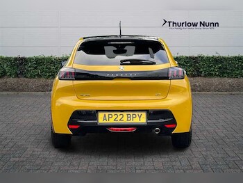 Used Peugeot 208 2022 for sale - 76978086: Photo