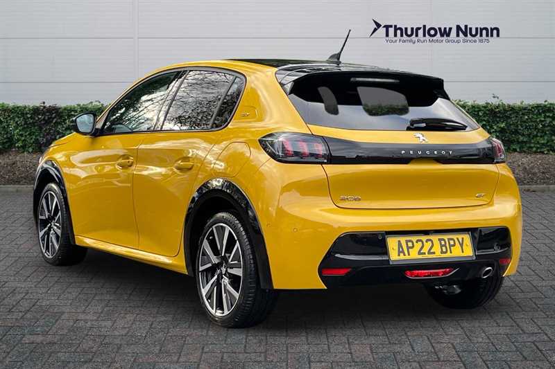 Used Peugeot 208 2022 for sale - 76978086: Photo 5