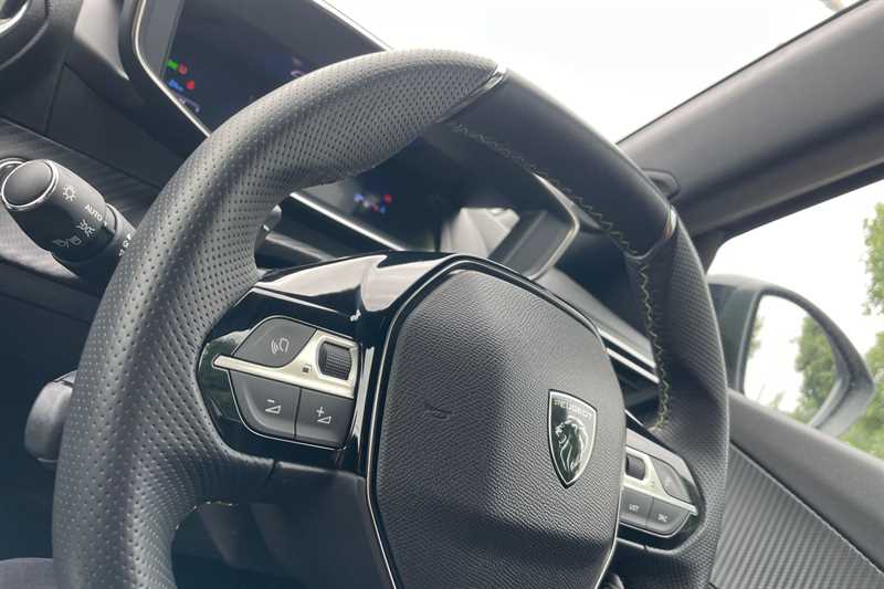 Vehicle 30