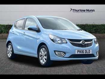 1.0i (75 PS) SL 5 Door Petrol Hatchback