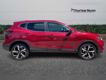 Used Nissan Qashqai 2020 for sale - 78990650: Photo