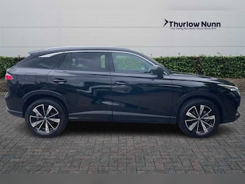 Used MG MG HS 2025 for sale - 78575969: Photo