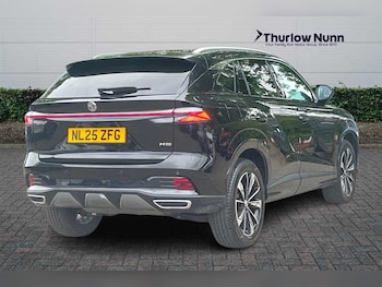 Used MG MG HS 2025 for sale - 78575969: Photo