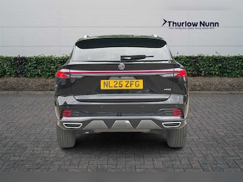 Used MG MG HS 2025 for sale - 78575969: Photo