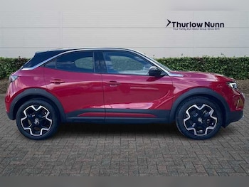 Used Vauxhall Mokka 2023 for sale - 78798688: Photo