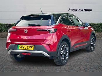 Used Vauxhall Mokka 2023 for sale - 78798688: Photo