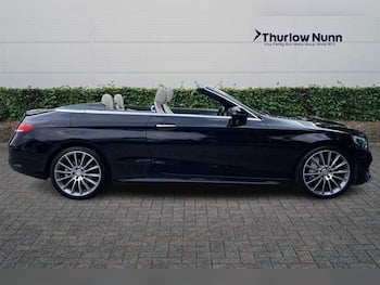 Used Mercedes-Benz C Class 2016 for sale - 79567493: Photo