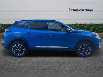 Used Peugeot 2008 2023 for sale - 75902431: Photo