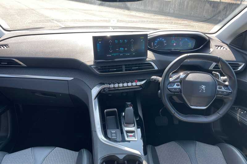 Used Peugeot 3008 2022 for sale - 77193897: Photo 12