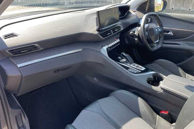 Used Peugeot 3008 2022 for sale - 77193897: Photo 13