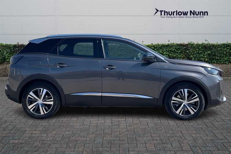 Used Peugeot 3008 2022 for sale - 77193897: Photo 2