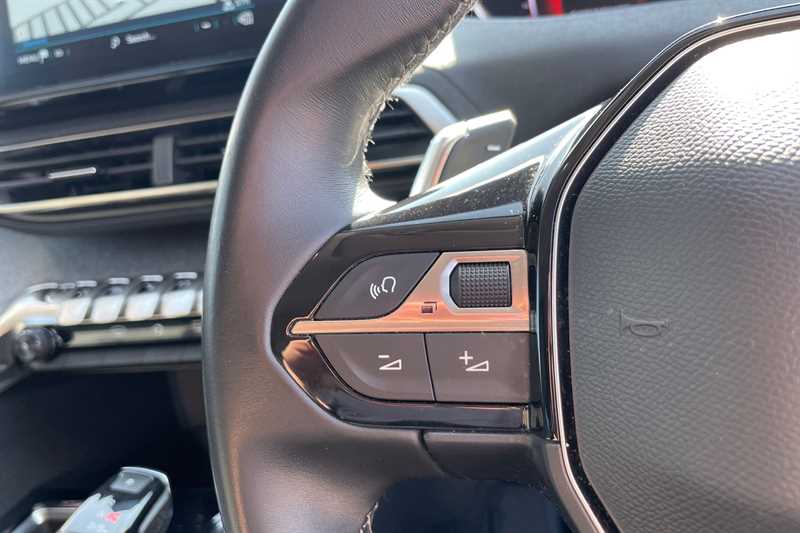 Used Peugeot 3008 2022 for sale - 77193897: Photo 21