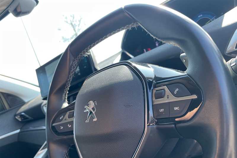 Used Peugeot 3008 2022 for sale - 77193897: Photo 26