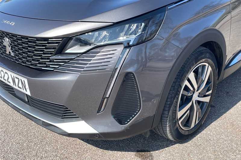 Used Peugeot 3008 2022 for sale - 77193897: Photo 31