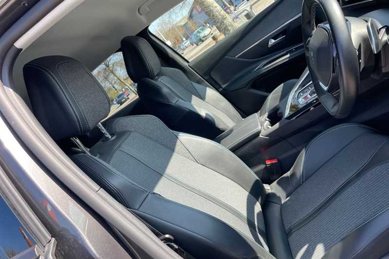 Used Peugeot 3008 2022 for sale - 77193897: Photo 39