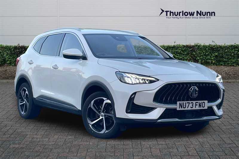 Used MG MG HS 2023 for sale - 76648279: Photo 1