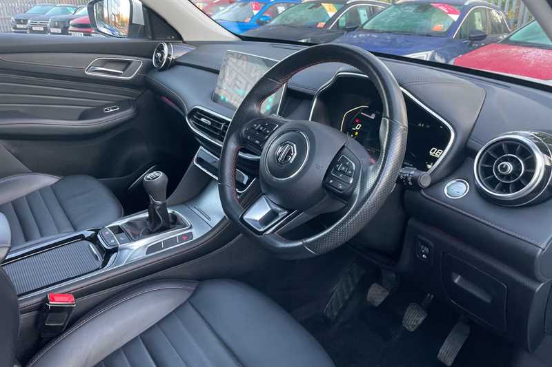 Used MG MG HS 2023 for sale - 76648279: Photo 10