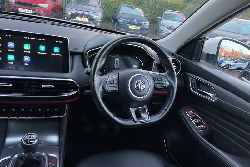 Used MG MG HS 2023 for sale - 76648279: Photo 11