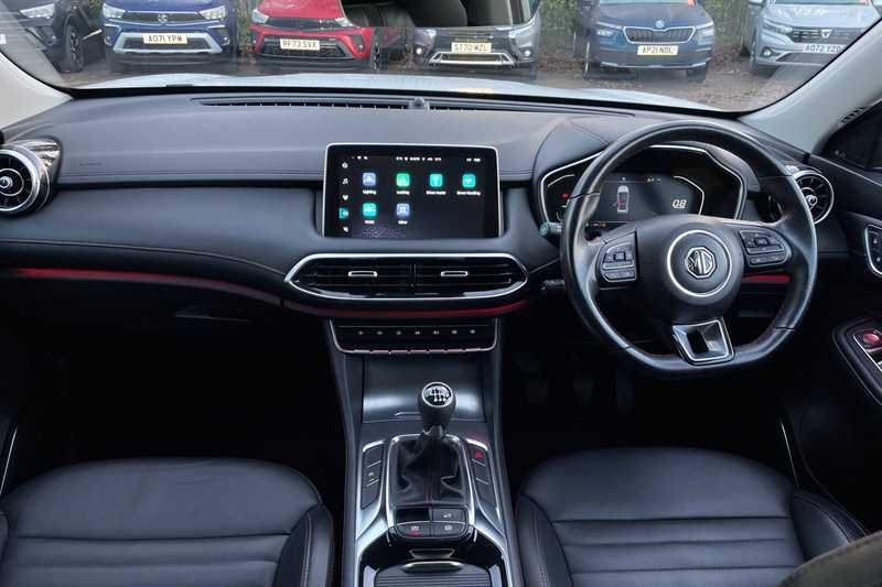 Used MG MG HS 2023 for sale - 76648279: Photo 12