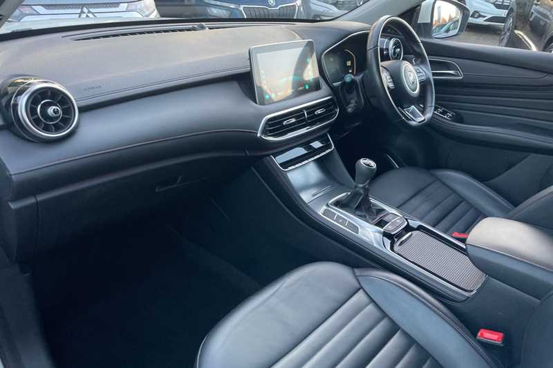 Used MG MG HS 2023 for sale - 76648279: Photo 13