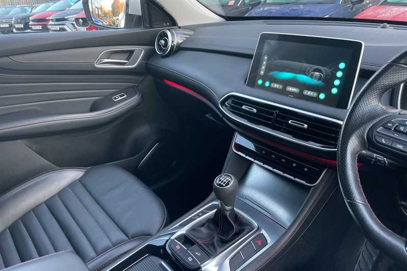 Used MG MG HS 2023 for sale - 76648279: Photo 14