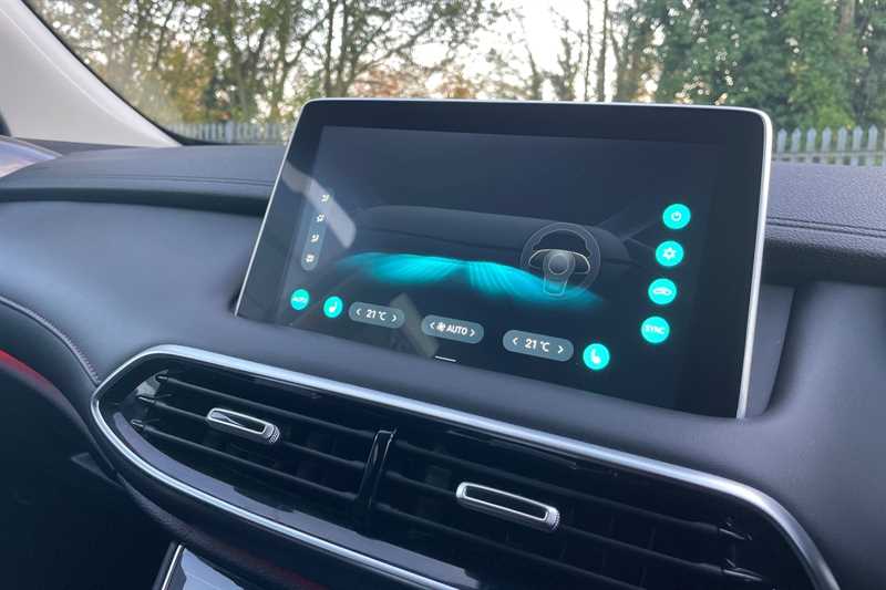 Used MG MG HS 2023 for sale - 76648279: Photo 15