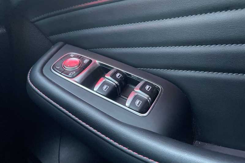 Used MG MG HS 2023 for sale - 76648279: Photo 16