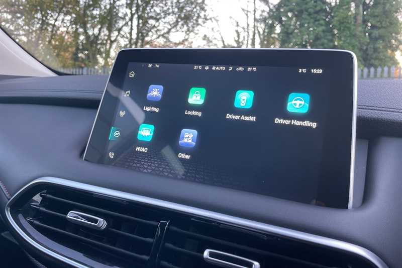 Used MG MG HS 2023 for sale - 76648279: Photo 17