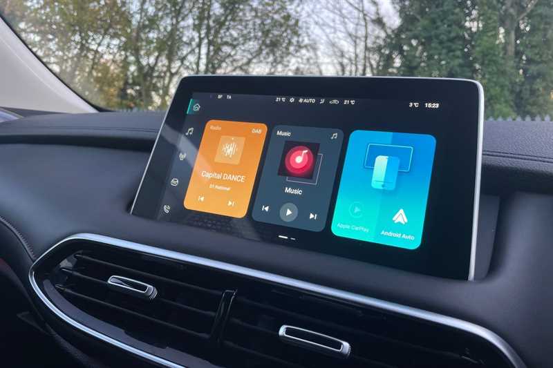 Used MG MG HS 2023 for sale - 76648279: Photo 18