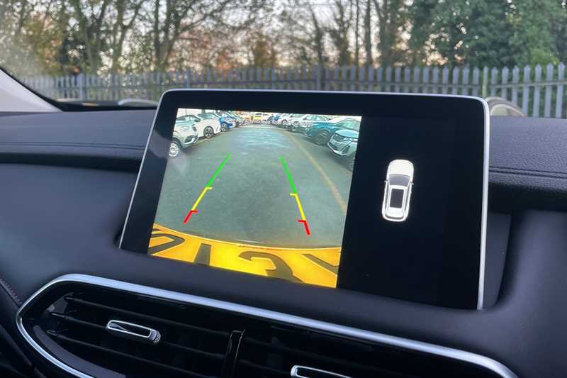 Used MG MG HS 2023 for sale - 76648279: Photo 19